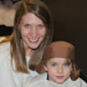 Meet your Posher, Missy